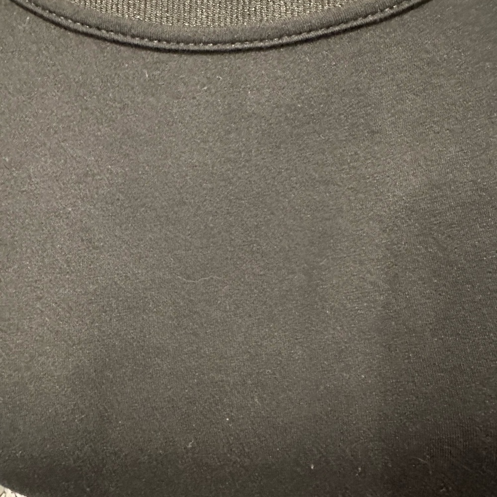 Bloomchic Flutter Sleeve Top - image 3